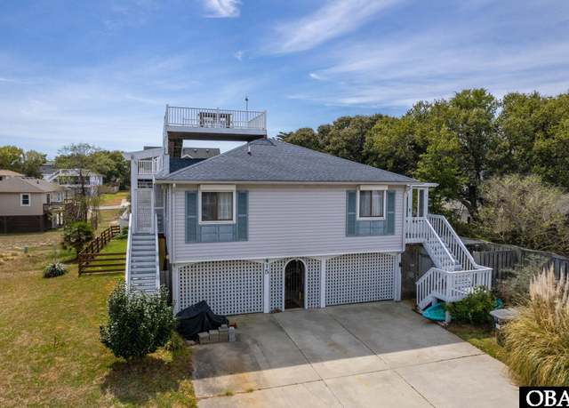 Property at 415 Wallace St Lot 181, Kill Devil Hills, NC 27948, 3 beds, 2.5 baths