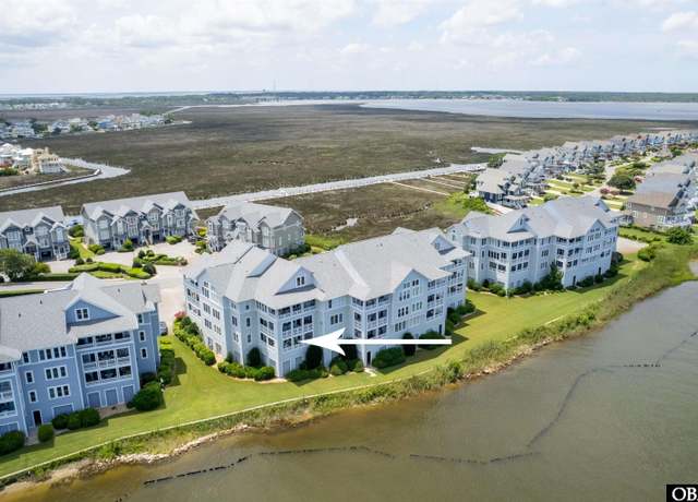 Property at 1312 Ballast Point Dr Unit 1312, Manteo, NC 27954, 4 beds, 3 baths