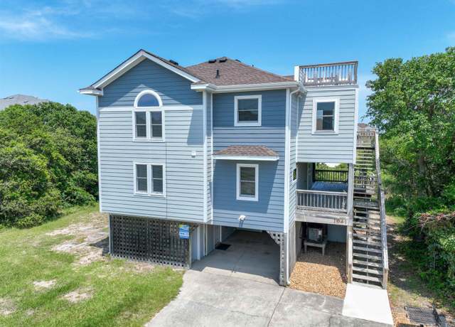Property at 1041 Whalehead Dr Lot 29, Corolla, NC 27927, 6 beds, 4 baths