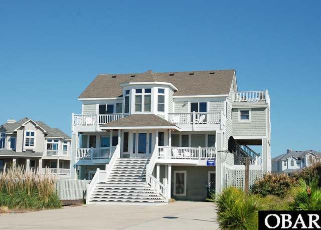 Property at 425 Myrtle Pond Rd Lot 80, Corolla, NC 27927, 8 beds, 7.5 baths