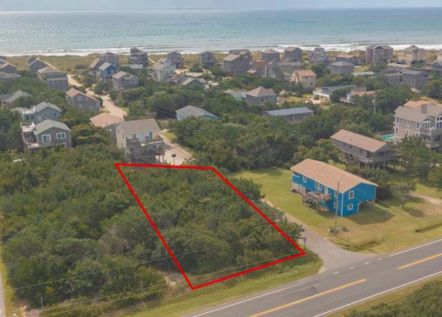 Property at 54203 Hatterask Dr Lot 2, Frisco, NC 27936
