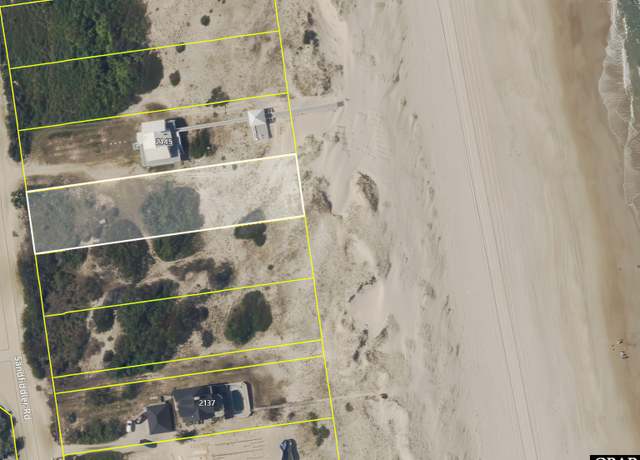 Property at 2143 Sandfiddler Rd Lot 5, Corolla, NC 27927