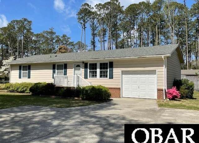 Property at 197 Airport Rd Lot : 59, Manteo, NC 27954, 2 beds, 1.5 baths