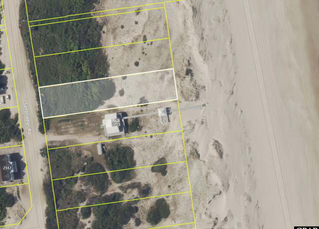 Property at 2147 Sandfiddler Rd Lot 3, Corolla, NC 27927