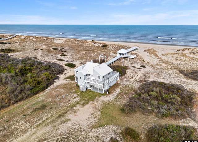 Property at 2145 Sandfiddler Rd Lot 4, Corolla, NC 27927, 4 beds, 3 baths