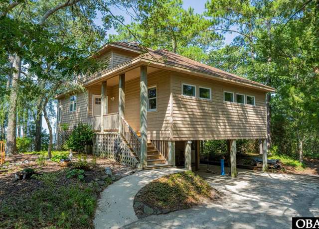 Property at 116 Jimmy Ct Lot 116, Kill Devil Hills, NC 27948, 3 beds, 2.5 baths