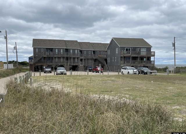 Property at 56358 NC 12 Hwy Unit 8, Hatteras, NC 27943, 1 bed, 1 bath