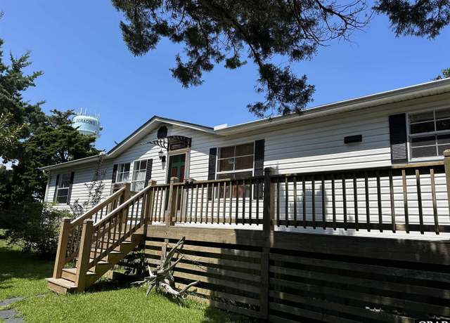 Property at 85 Nubbins Rdg Lot 4C, Ocracoke, NC 27960, 3 beds, 2.5 baths