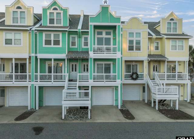 Property at 1107 Cambridge Rd Unit 305-F, Kill Devil Hills, NC 27948, 2 beds, 2.5 baths