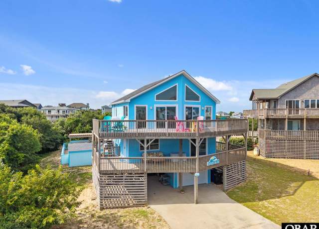 Property at 125 Widgeon Dr Lot 217, Kitty Hawk, NC 27949, 4 beds, 2 baths