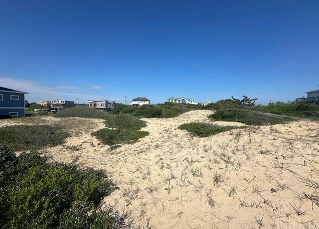 Property at 2239 Sandfiddler Rd Lot 8, Corolla, NC 27927