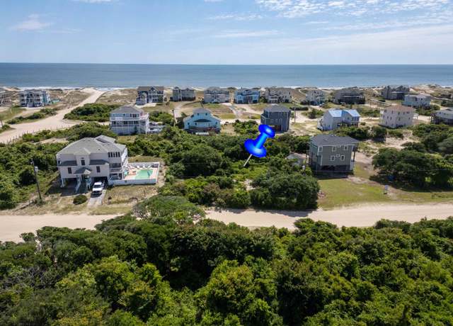 Property at 2091 Sandpiper Rd Lot 140, Corolla, NC 27927