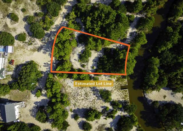 Property at 2236 Tarpon Rd Lot 24, Corolla, NC 27927