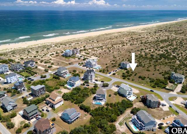 Property at 27230 South Beach Ln Lot 15, Salvo, NC 27968