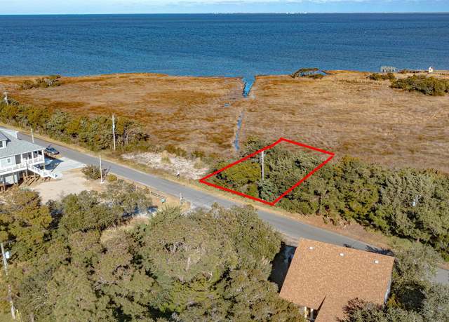Property at 0 Buccaneer Dr Lot 21, Frisco, NC 27936