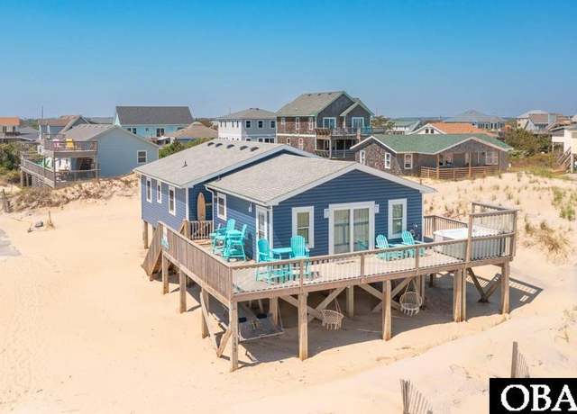 Property at 118 E Oriental St Lot 35 pt 44, Nags Head, NC 27959, 4 beds, 2 baths