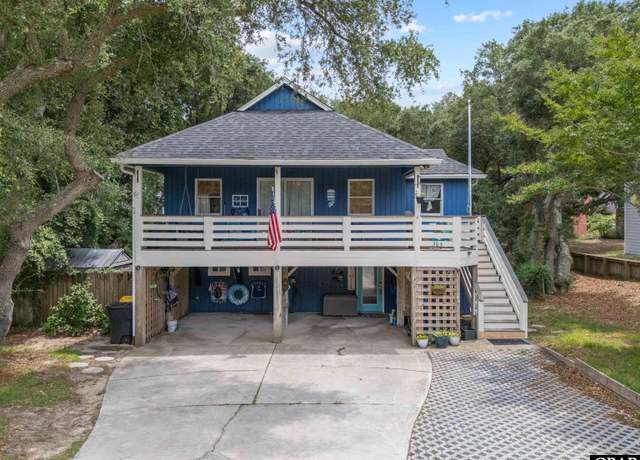 Property at 305 Truxton St Lot 145, Kill Devil Hills, NC 27948, 3 beds, 3 baths