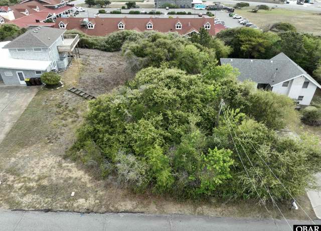 Property at 18 Skyline Rd Lot 30, Southern Shores, NC 27949