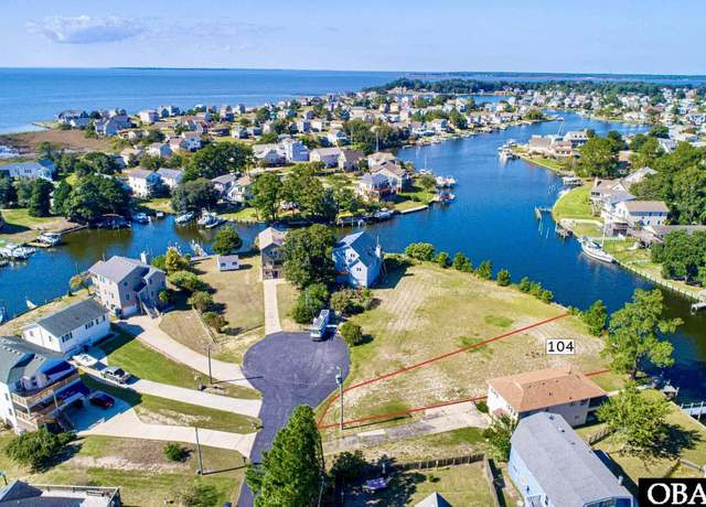 Property at 104 King William Ct Lot 39, Kill Devil Hills, NC 27948
