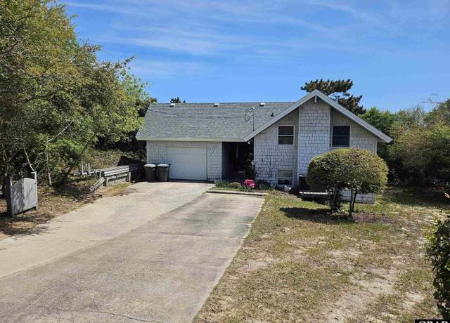 Property at 14 Skyline Rd Lot 28R, Southern Shores, NC 27949, 2 beds, 1.5 baths