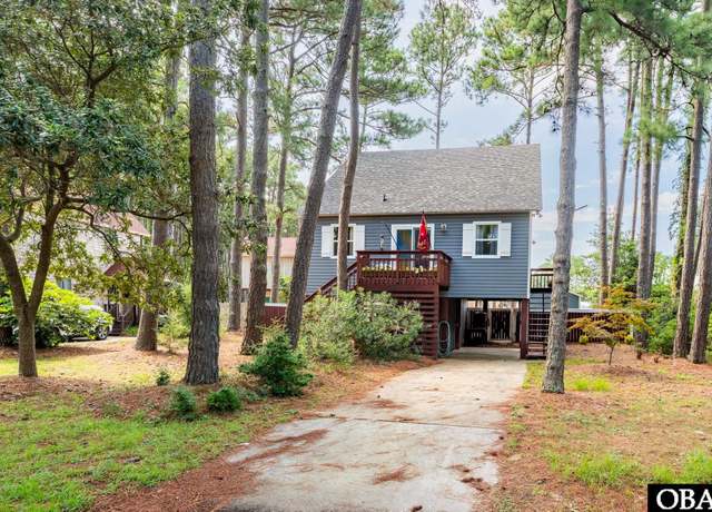 Property at 513 W Landing Dr Lot 81, Kill Devil Hills, NC 27948, 3 beds, 2 baths
