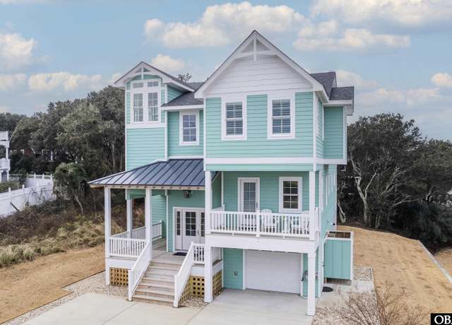 Property at 412 Da Vinci Ln Lot 44, Kitty Hawk, NC 27949, 4 beds, 3.5 baths