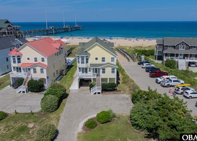 Property at 7245 S Old Oregon Inlet Rd Lot 3, Nags Head, NC 27959, 8 beds, 9.5 baths