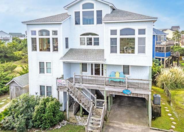 Property at 58210 Woodall Way Lot 2, Hatteras, NC 27943, 5 beds, 4.5 baths