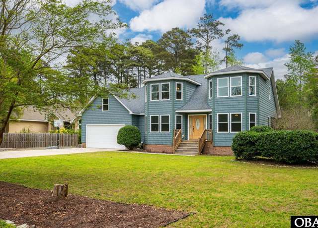 Property at 2029 Martins Point Rd Lot 8, Kitty Hawk, NC 27949, 4 beds, 3 baths