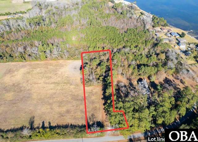 Property at 149 Tabernacle Ln Lot 1, Aydlett, NC 27916