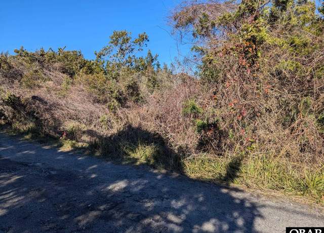Property at TBD Central Dr Lot 42 & 43, Ocracoke, NC 27960