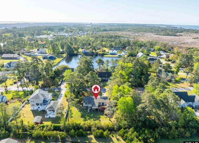 Property at 633 Vista Lake Dr Lot 20, Manteo, NC 27954, 3 beds, 2 baths
