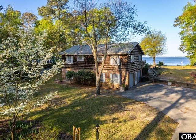 Property at 305 N Dogwood Trl Lot 23&40' 24, Southern Shores, NC 27949, 4 beds, 3 baths