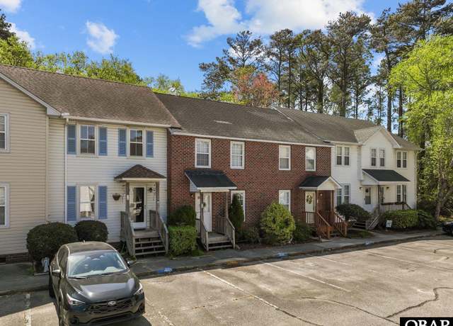 Property at 33 Croatan Ct Unit 33, Manteo, NC 27954, 2 beds, 1.5 baths