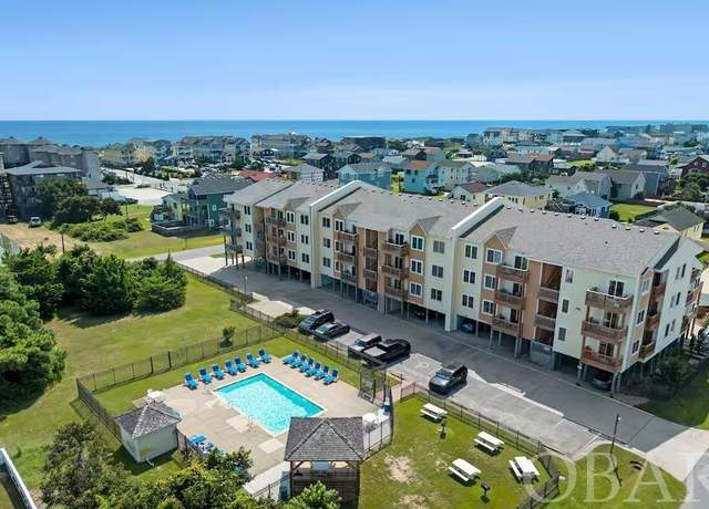 Property at 200 E Martin St Unit 202, Kill Devil Hills, NC 27948, 1 bed, 1 bath