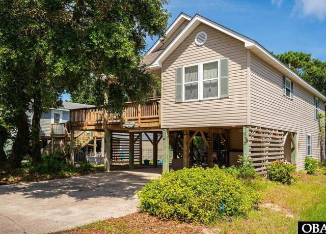 Property at 318 W Eden St Lot 29-30, Kill Devil Hills, NC 27948, 3 beds, 2 baths