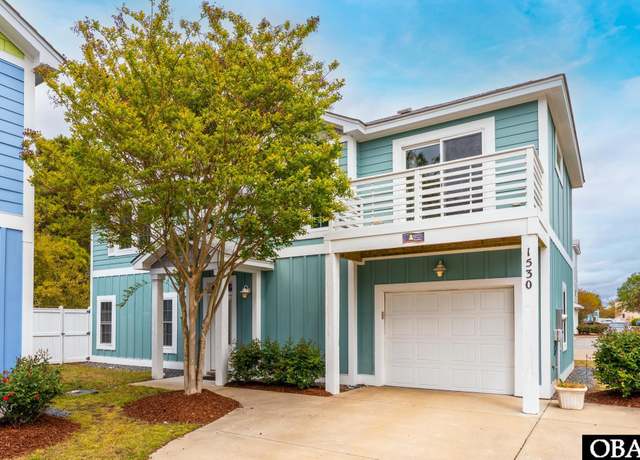 Property at 1530 Baileys Bay Rd Unit 16, Kill Devil Hills, NC 27948, 3 beds, 3.5 baths