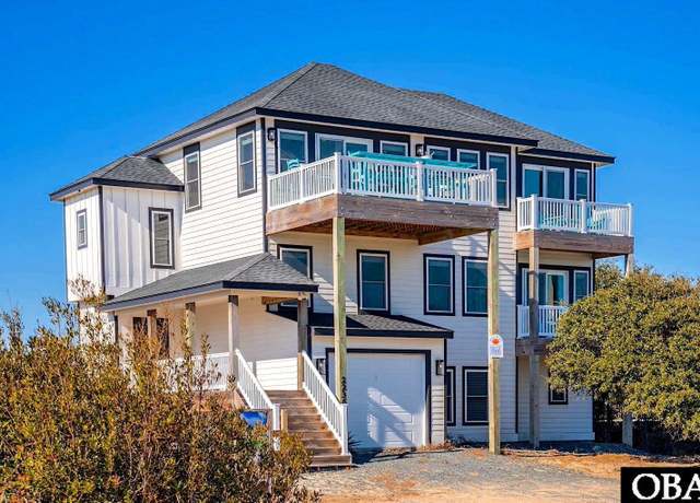 Property at 2236 Sandfiddler Rd Lot 7, Corolla, NC 27927, 5 beds, 4.5 baths