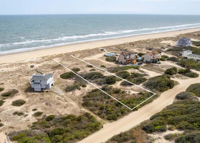Property at 2219 Sandfiddler Rd Lot 5, Corolla, NC 27927
