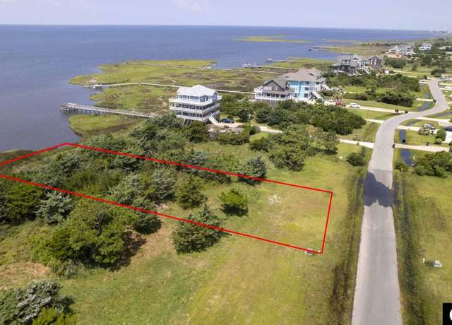 Property at 0 Otter Way Lot 2R, Salvo, NC 27972