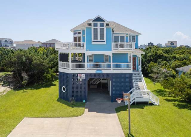 Property at 57222 Atlantic View Dr Lot 7, Hatteras, NC 27943, 5 beds, 4 baths
