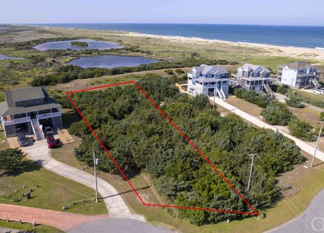 Property at 23000 Chicamacomico Ct Lot 26, Rodanthe, NC 27968