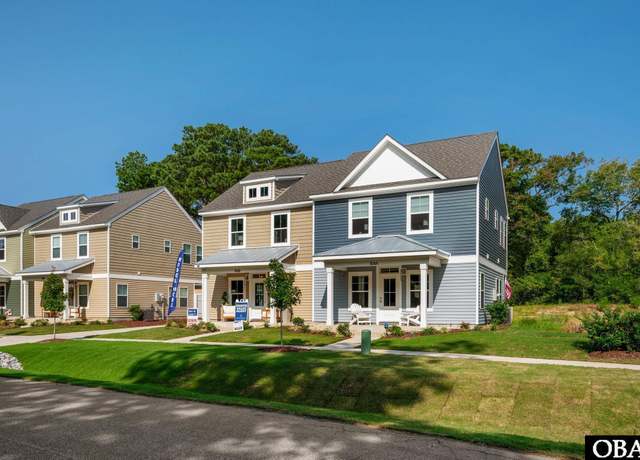 Property at 104-A Jarvis Lndg Unit 5, Jarvisburg, NC 27947, 3 beds, 2.5 baths