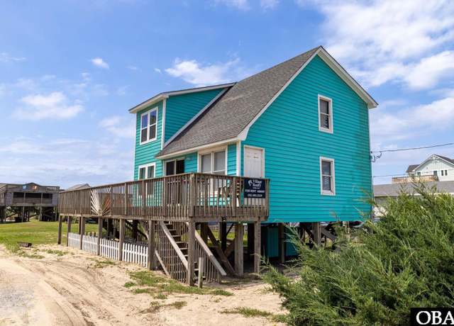 Property at 24258 Dean Ave Lot 58, Rodanthe, NC 27968, 3 beds, 2 baths