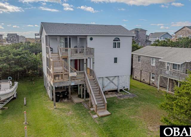 Property at 53244 Robin Ln Lot 9, Frisco, NC 27936, 3 beds, 2 baths