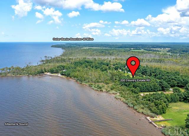 Property at 330 Country Estates Rd Lot : 19, Columbia, NC 27925