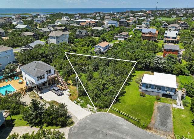 Property at 0 Bosun Ct Lot 18, Salvo, NC 27972