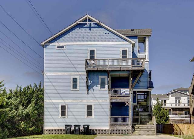 Property at 39219 Hatteras Ln Lot 29, Avon, NC 27915, 5 beds, 5 baths