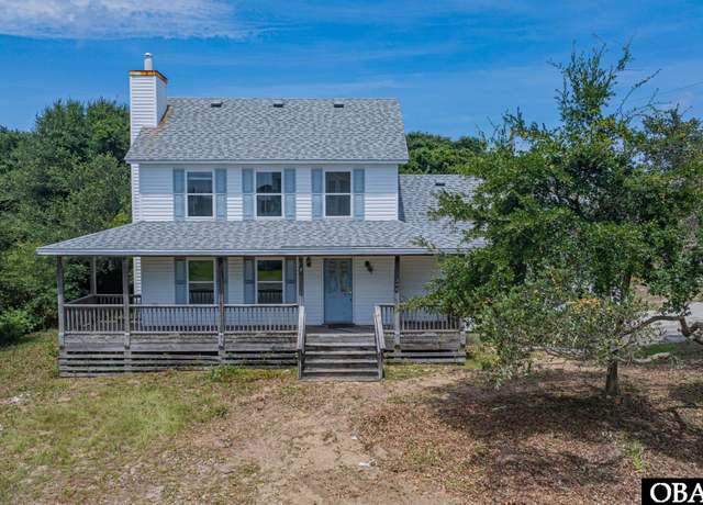 Property at 300 Lillian St Lot 1, Kitty Hawk, NC 27949, 3 beds, 2.5 baths