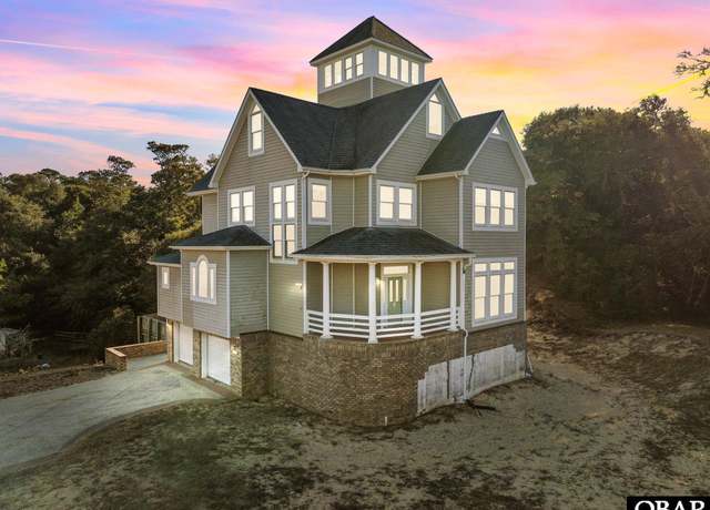 Property at 50336 Great Ridge Rd, Frisco, NC 27936, 3 beds, 3.5 baths